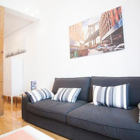 Apartament Alojamiento Entero Centro: Piso . Chueca Madryt Zewnętrze zdjęcie