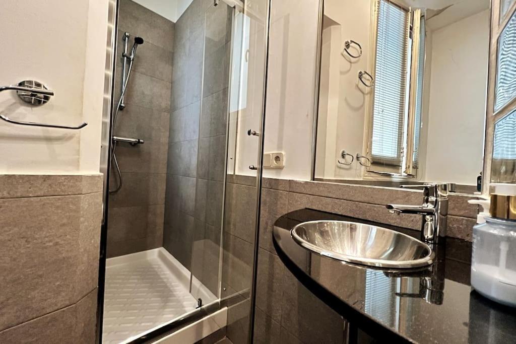 Apartament Alojamiento Entero Centro: Piso . Chueca Madryt Zewnętrze zdjęcie