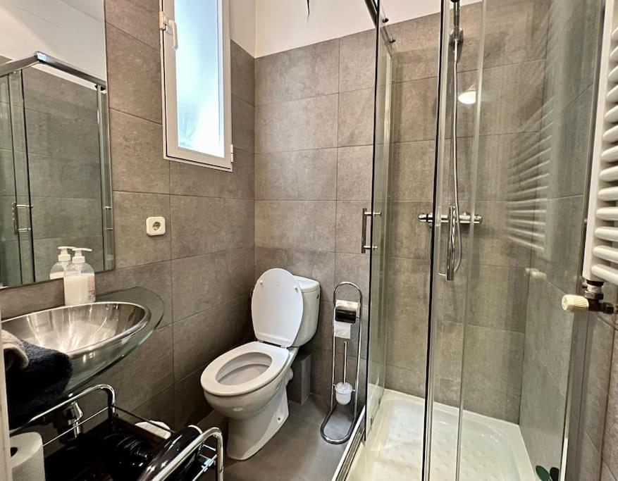 Apartament Alojamiento Entero Centro: Piso . Chueca Madryt Zewnętrze zdjęcie