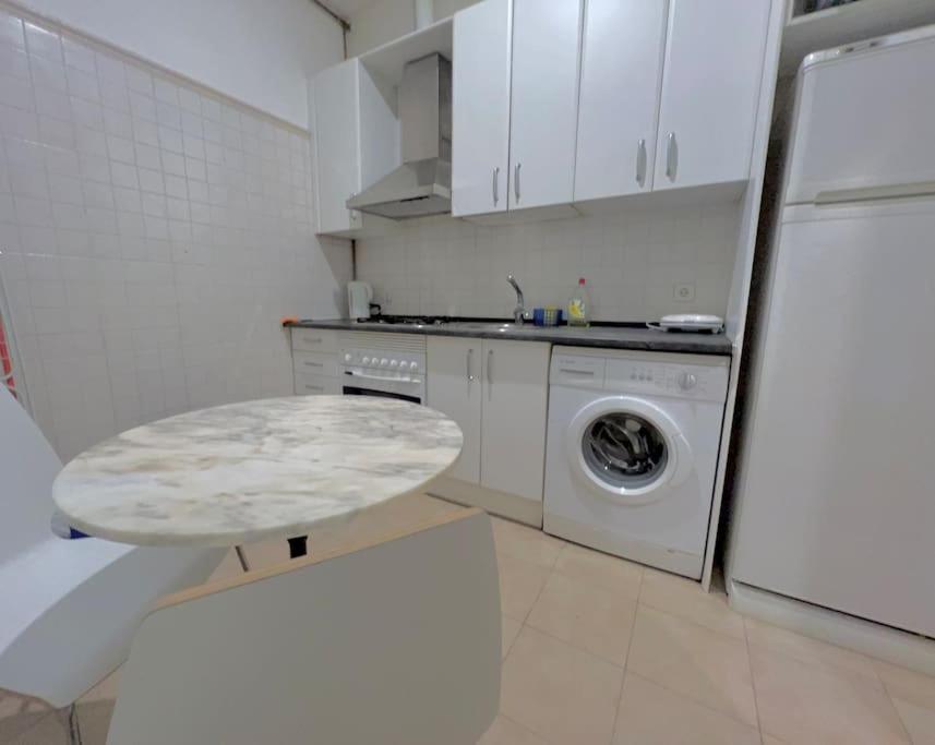 Apartament Alojamiento Entero Centro: Piso . Chueca Madryt Zewnętrze zdjęcie