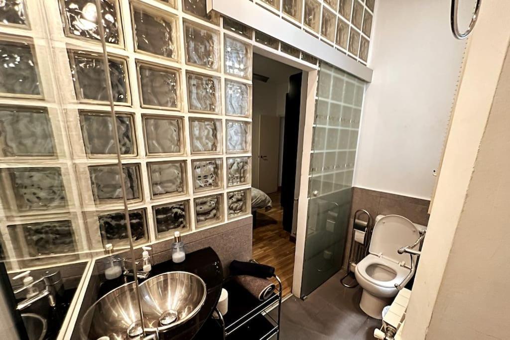 Apartament Alojamiento Entero Centro: Piso . Chueca Madryt Zewnętrze zdjęcie
